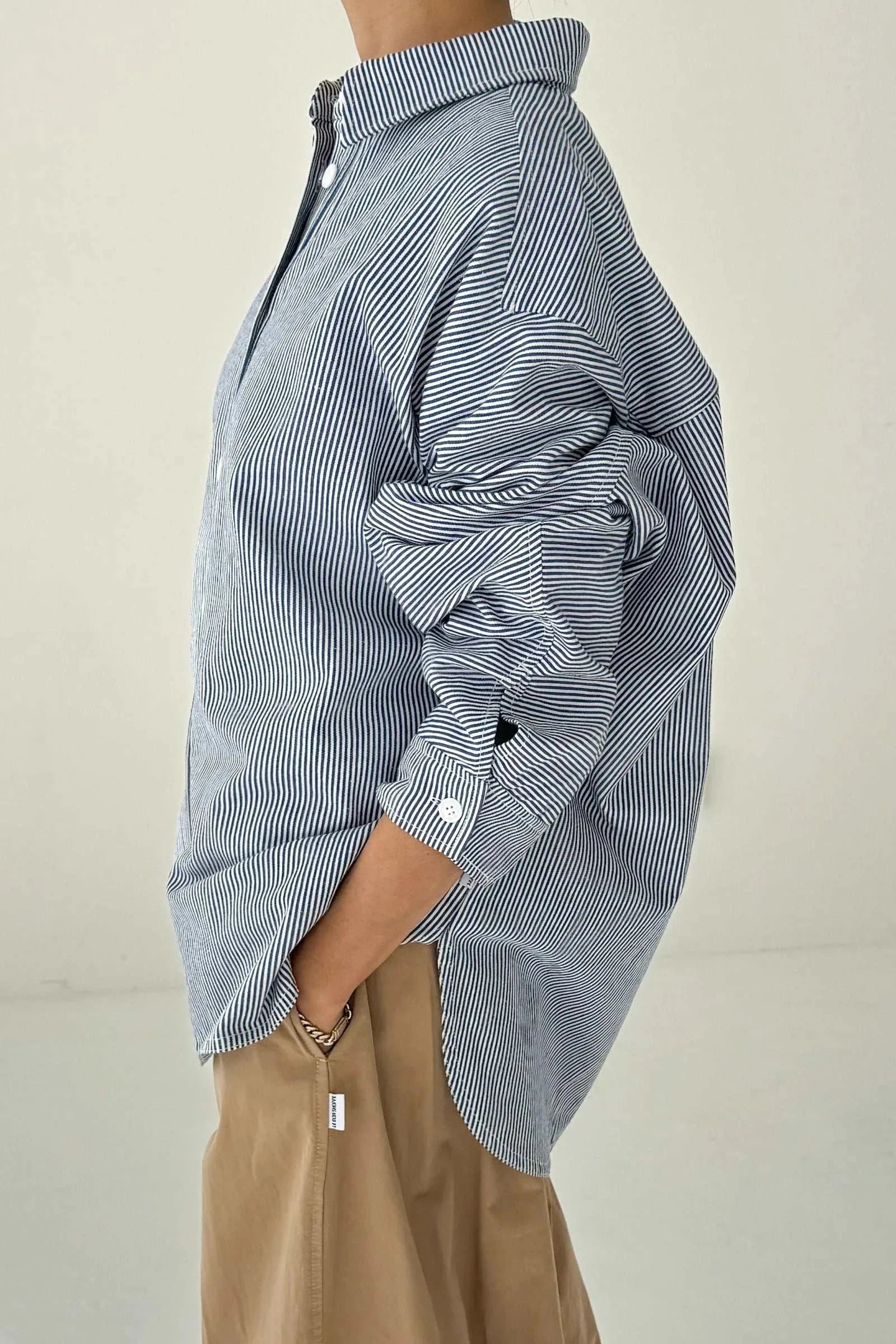 Le bon Shoppe Owen Shirt