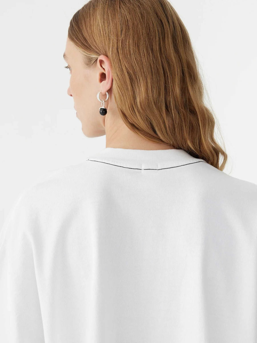 Neck Short Sleeve