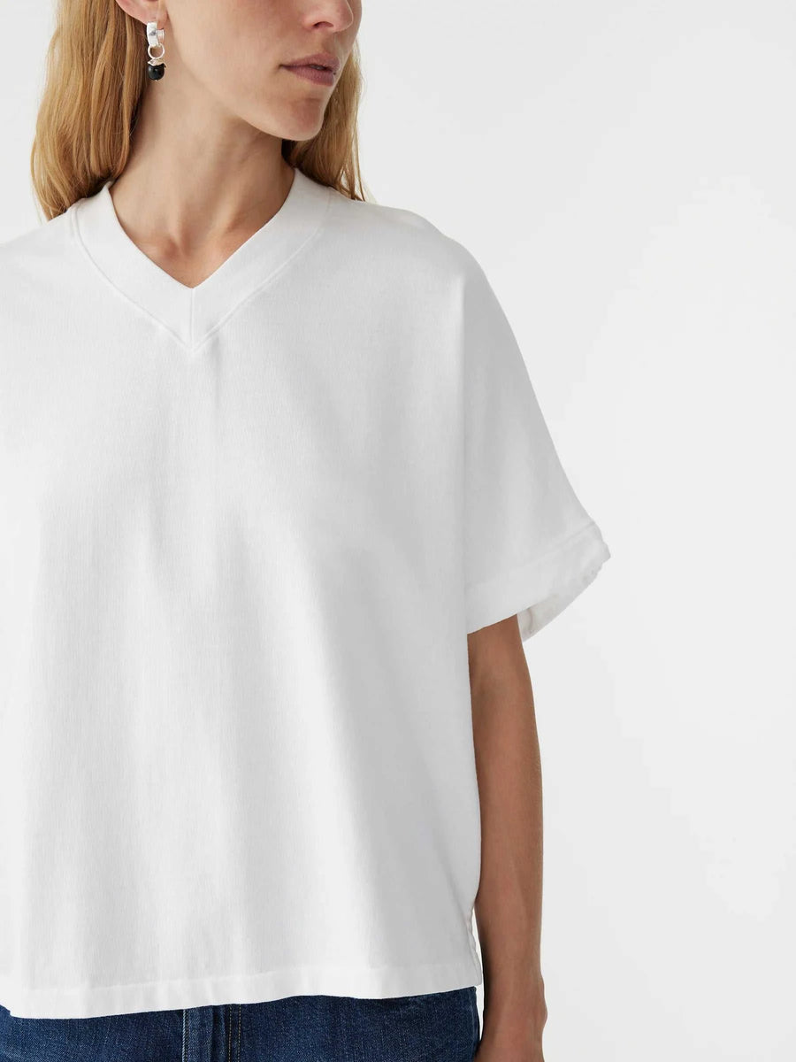 Neck Short Sleeve