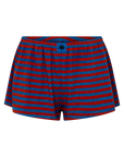 Ciao Ciao Vacation Pomodoro Stripe Aria Short