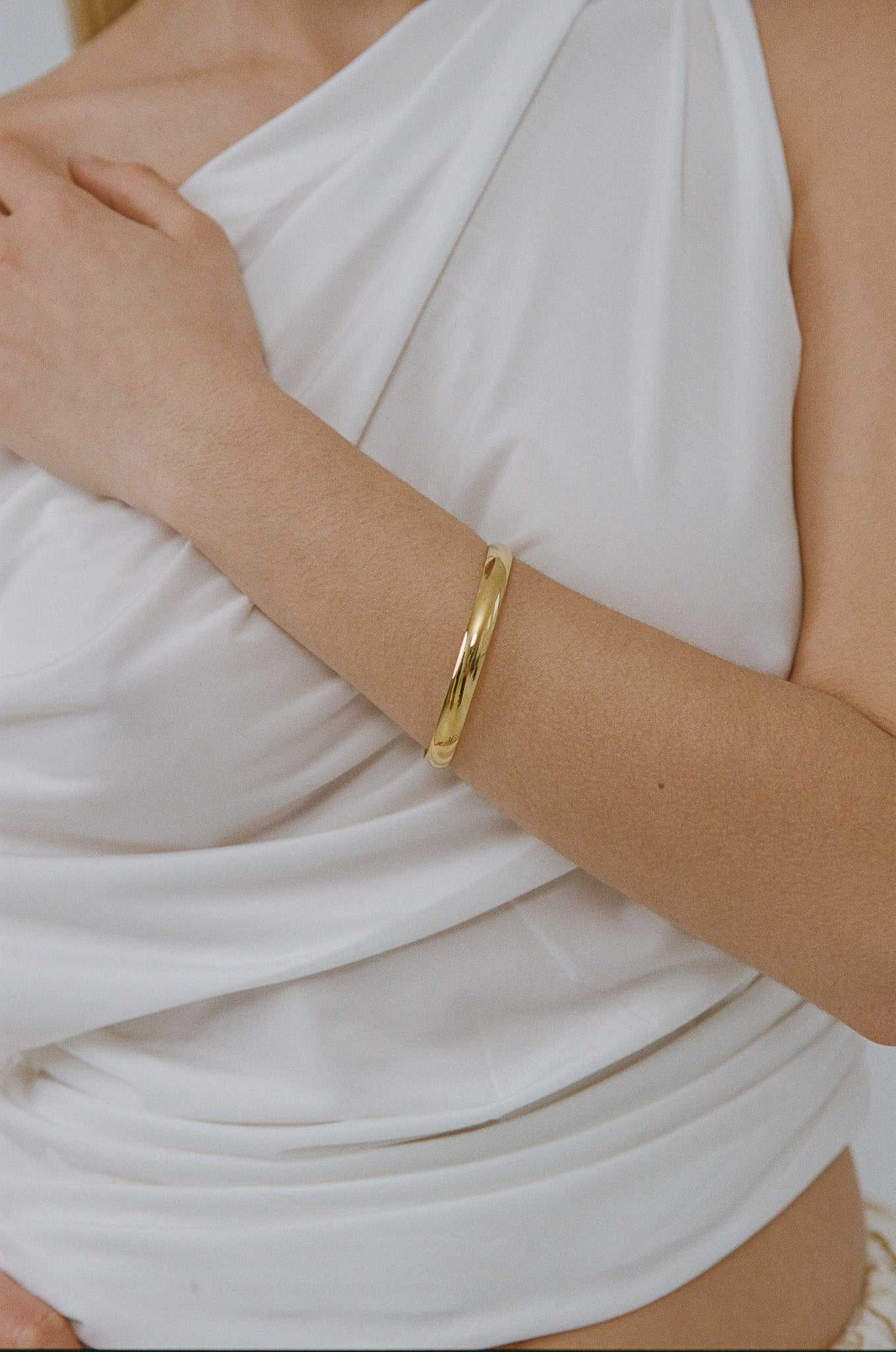 Porter Heritage Bangle