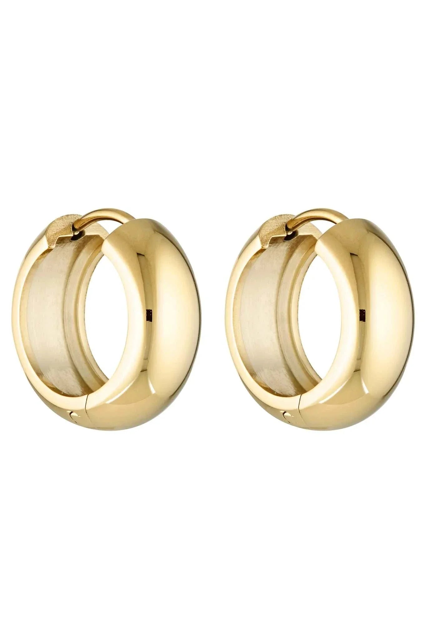 Porter Petite Thick Huggies 18mm