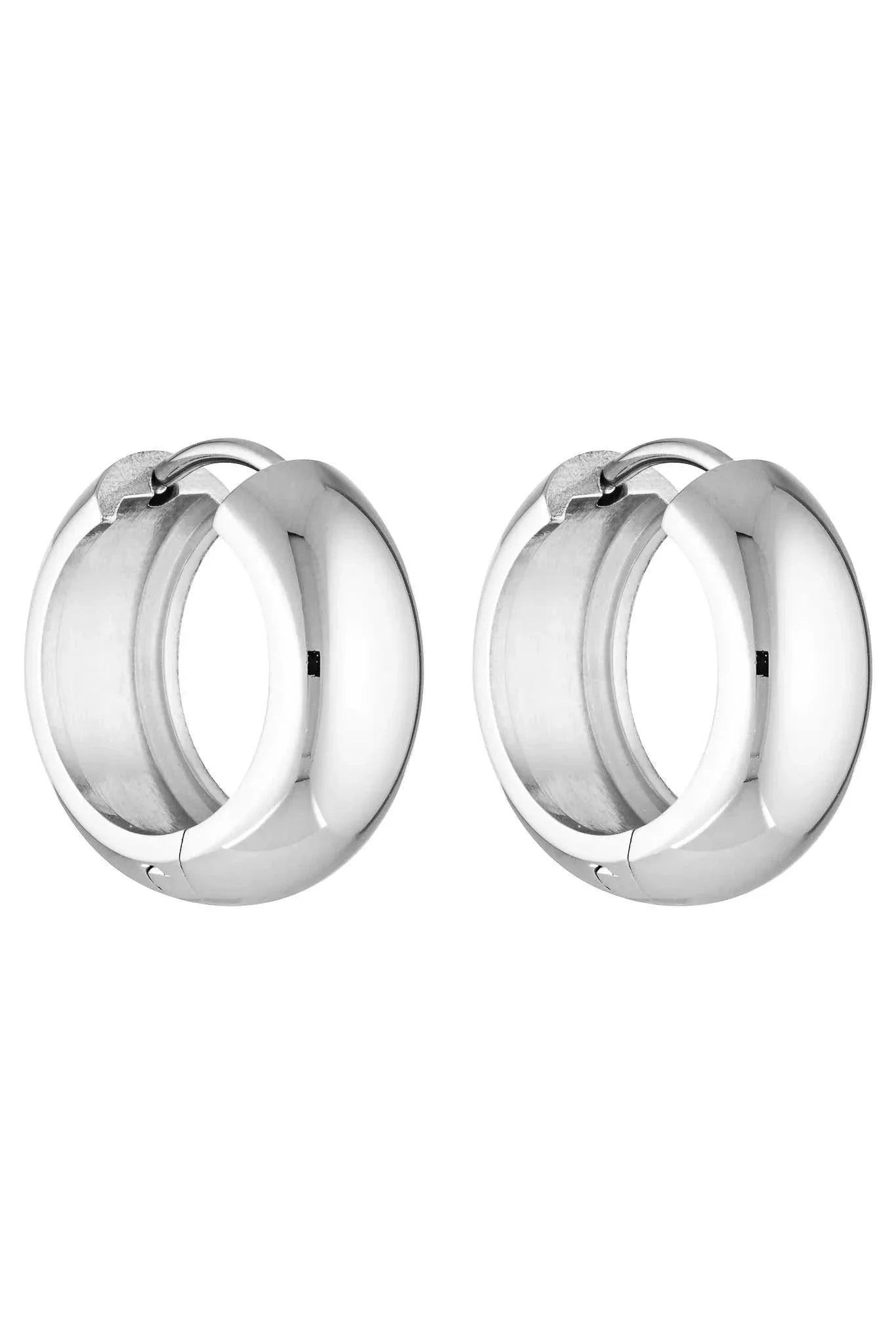 Porter Petite Thick Huggies White 25mm