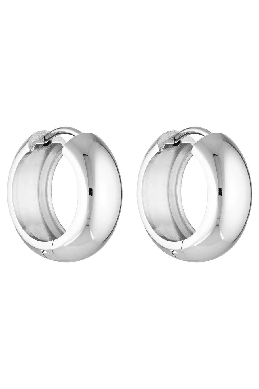 Porter Petite Thick Huggies White 25mm