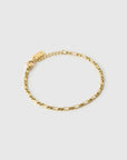 Arms of Eve Portia Gold Bracelet