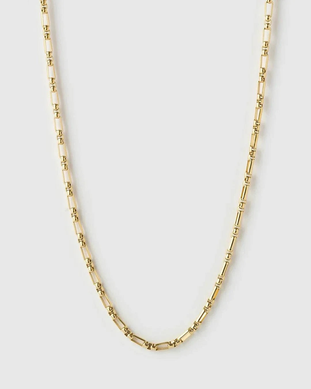 Arms of Eve Portia Gold Necklace