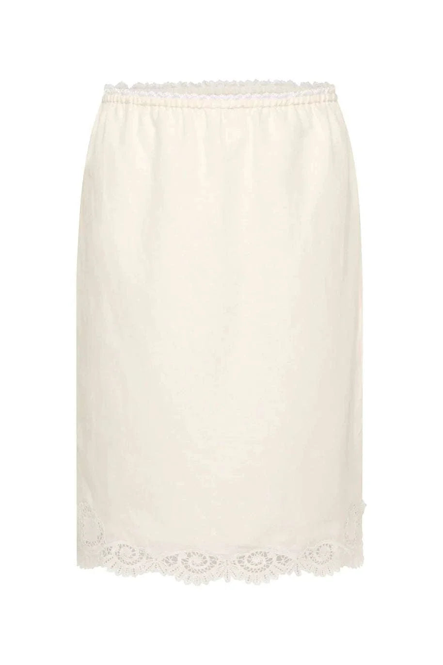 Posse Darya Skirt Cream