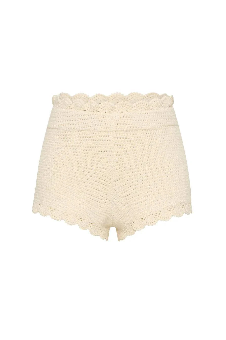 Posse Dylan Short Pearl