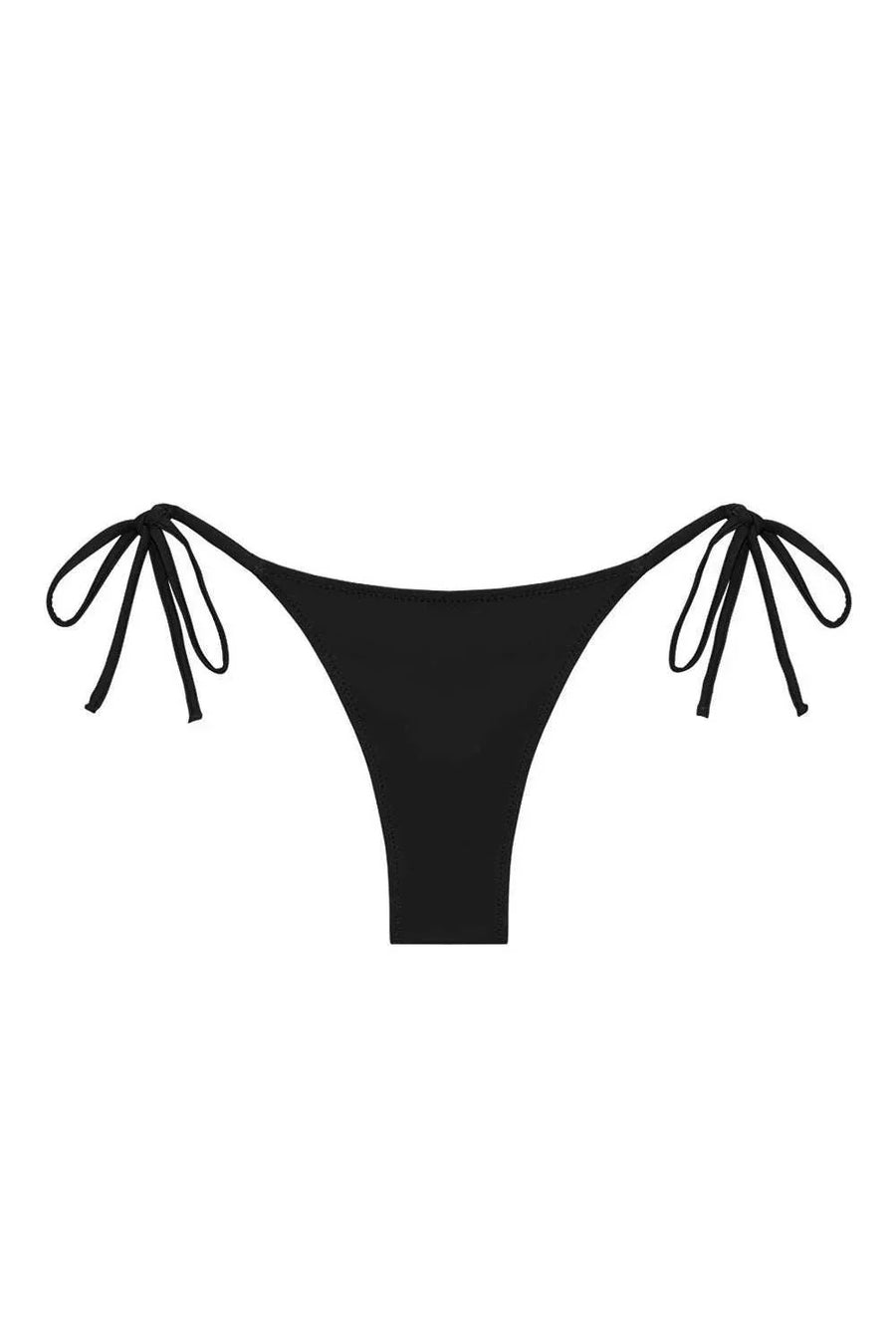 Tropic Of C Praia Bottom Black Terra