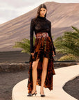 Mes Demoiselle Lolo Skirt