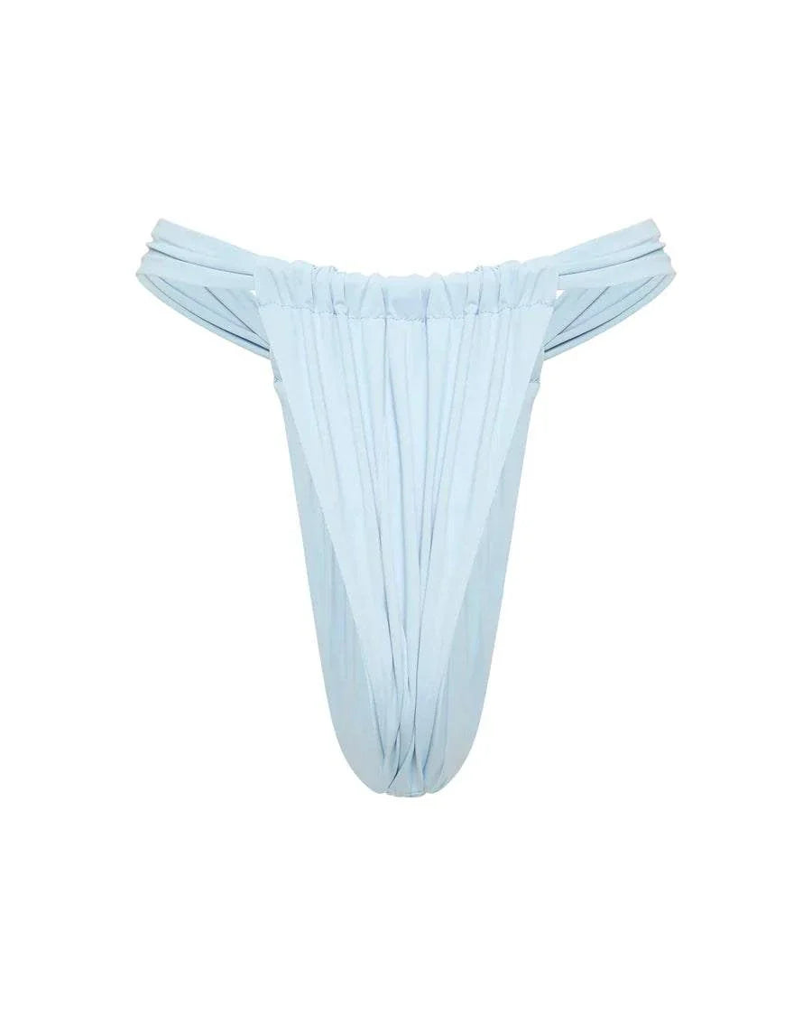 Myra Swim Rio Bottom Bleu