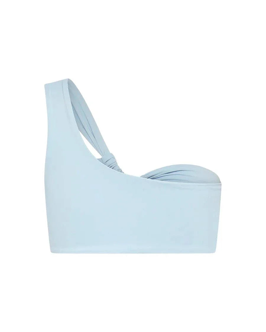 Myra Swim Enzo Top Bleu