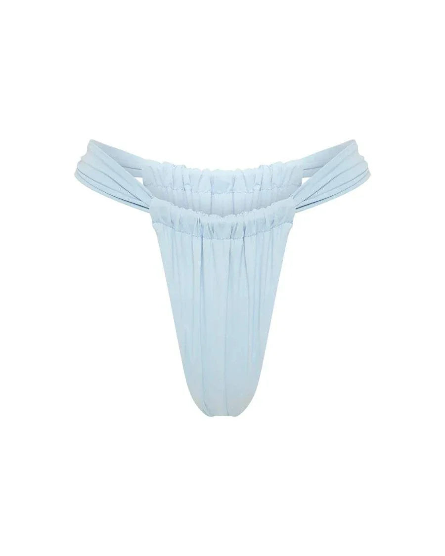 Myra Swim Rio Bottom Bleu