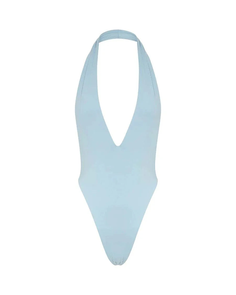 Myra Swim Ralph One Piece Bleu