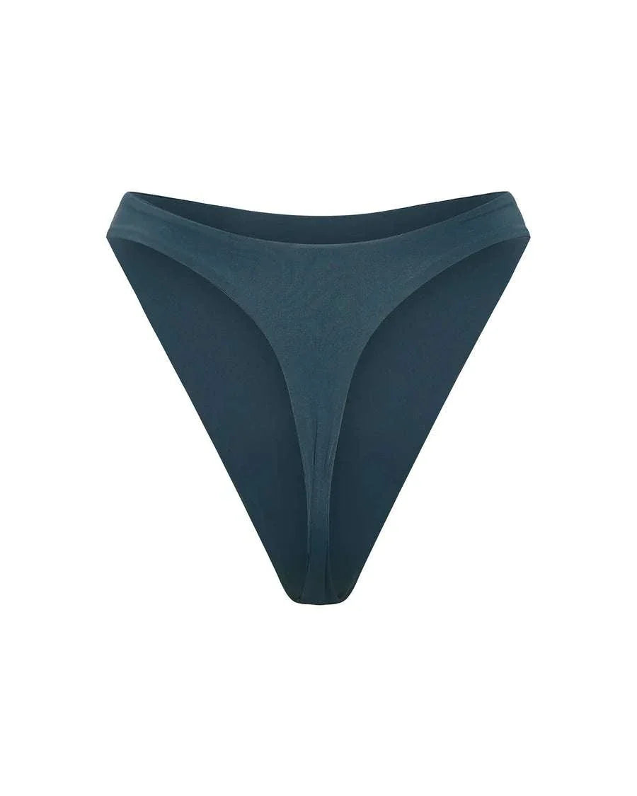Myra Swim Yris Bottom Ink