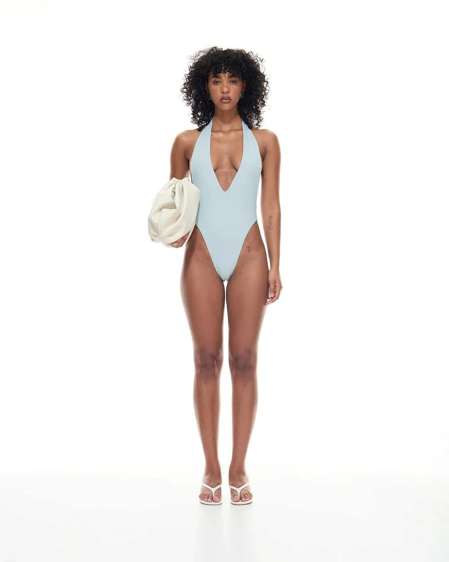 Myra Swim Ralph One Piece Bleu