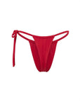 Myra Swim Kyle Bottom Red