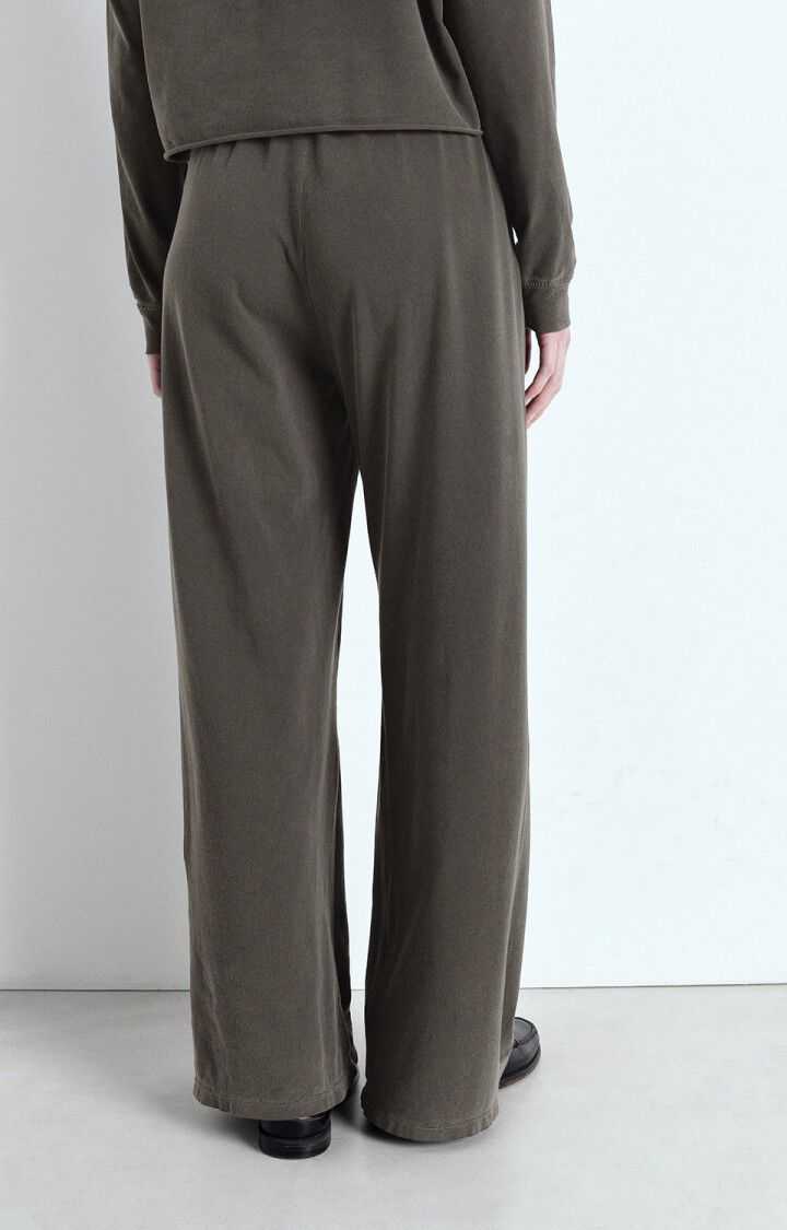 American Vintage Joggers Pymaz Vintage Carbon
