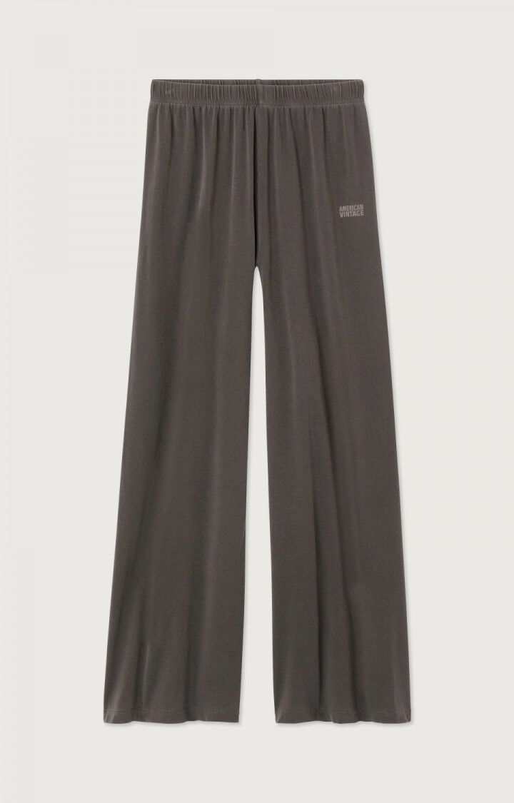 American Vintage Pymaz Joggers Vintage Carbon