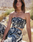 Spell Volcano Goddess Bandeau Liquorice