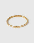 Arms of Eve Quinn Cuff Gold Stone