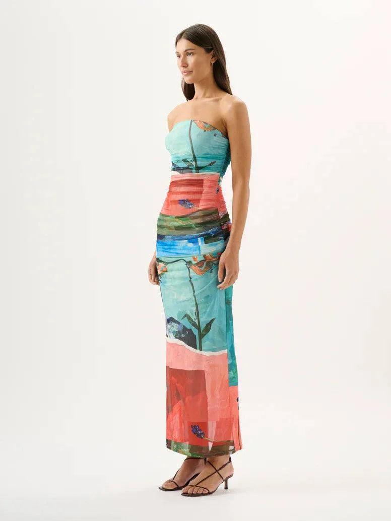 Roame Frankie Dress Wonderland