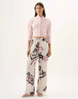 Roame Matteo Sweater Primrose