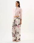 Roame Matteo Sweater Primrose