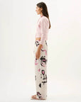 Roame Matteo Sweater Primrose