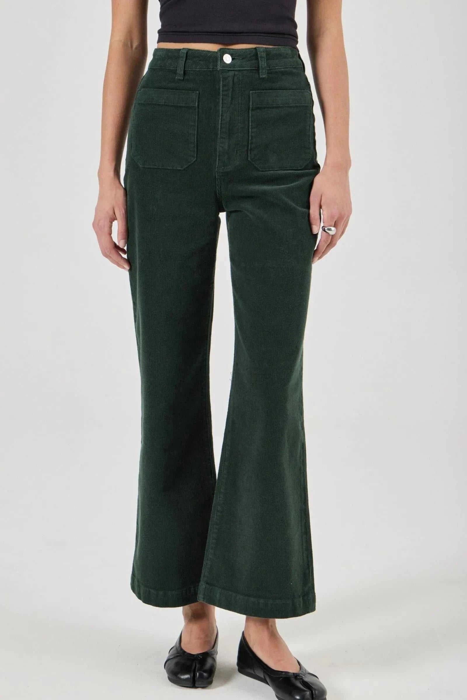 Rollas Sailor Long Ivy Cord