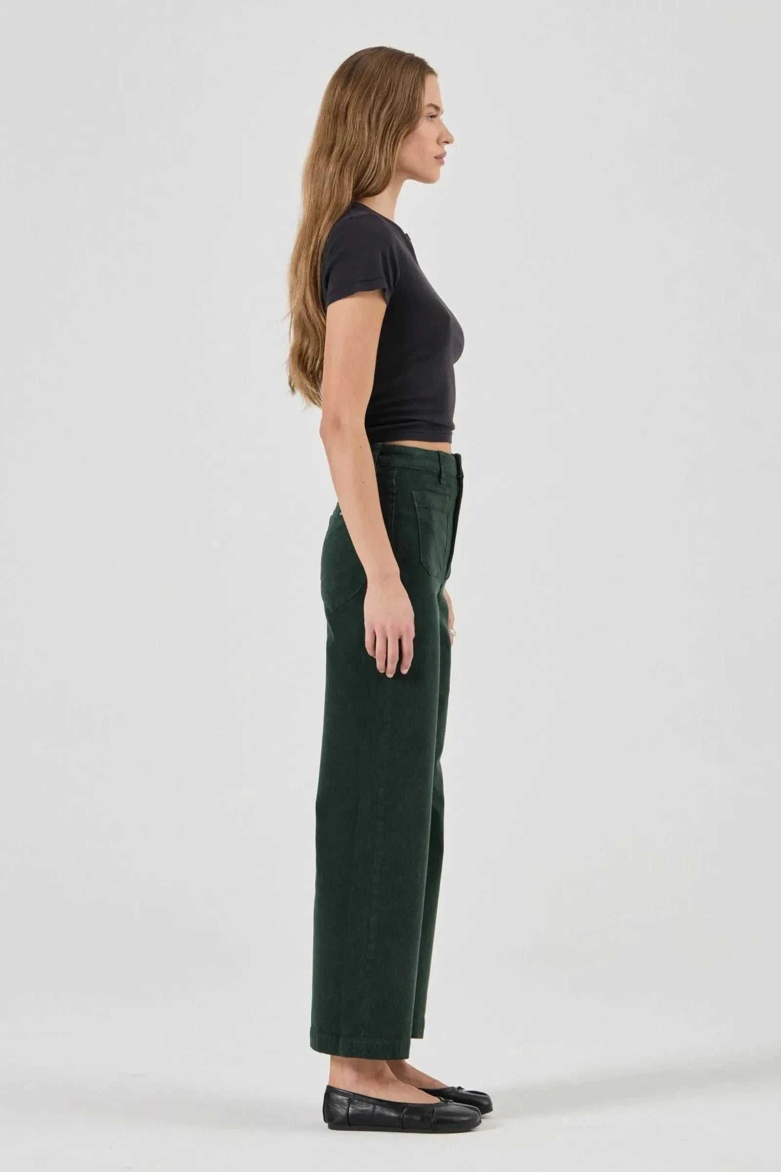 Rollas Sailor Long Ivy Cord