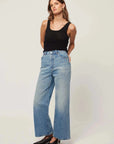 Rollas Sailor Scoop Brent Vintage Indigo