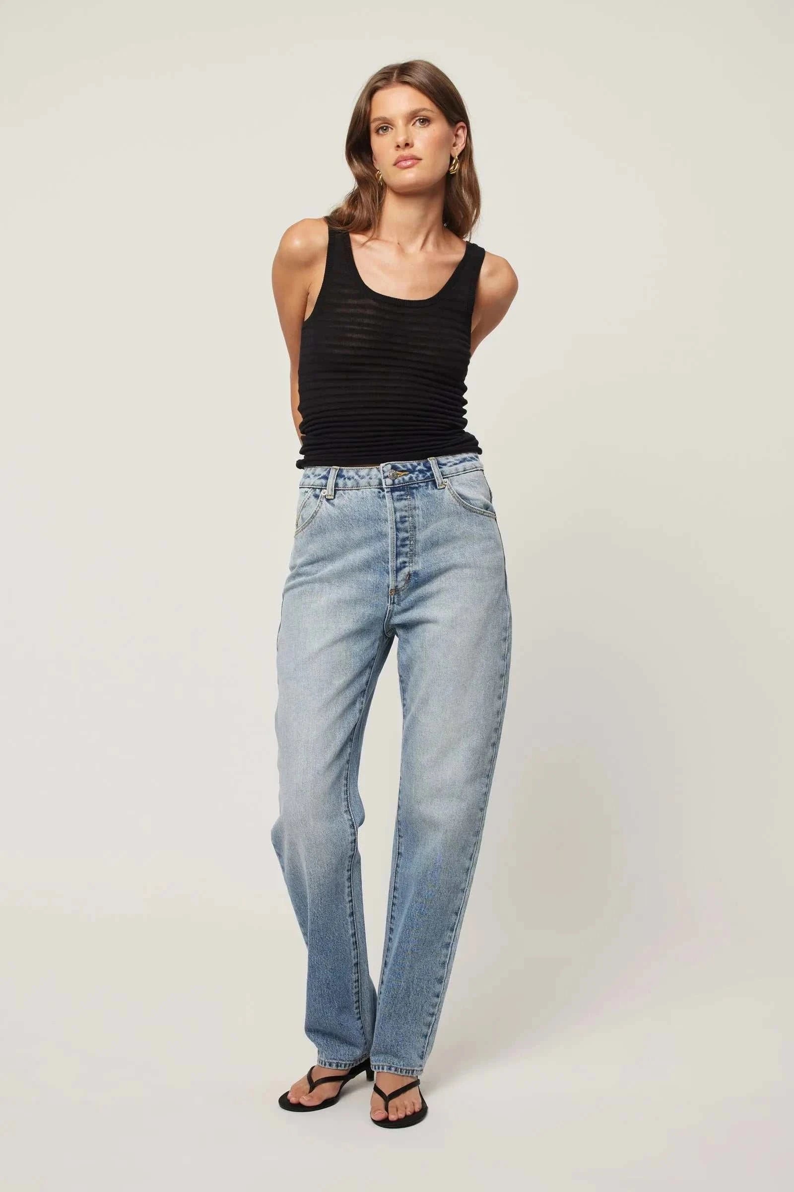 Rollas Original Straight City Lights