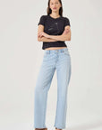 Rollas Heidi Low Breezy Blue