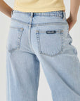 Rollas Kate Baggy Breezy Blue 