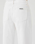 Rollas Kate Baggy Vintage White