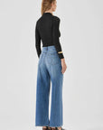 Rollas Relaxed Sailor Long Silverlake