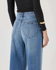 Rollas Relaxed Sailor Long Silverlake