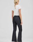 Rollas Downtown Flare Madame Indigo
