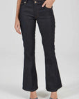 Rollas Downtown Flare Madame Indigo