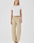 Rollas Arc Barrel Trade Jean Sand