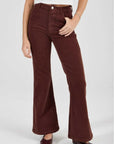 Rollas Eastcoast Flare Cognac