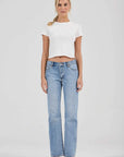 Rollas Meg Straight Jean Surrender