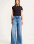 Rollas Frankie Loose Soho Vintage