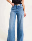 Rollas Frankie Loose Soho Vintage