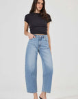 Rollas Gigi Barrel Jean Surrender