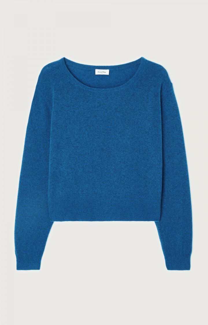 American Vintage Raxow Women's Jumper Melange Olympiad