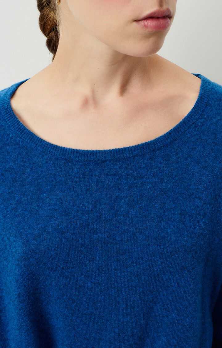 American Vintage Raxow Women's Jumper Melange Olympiad