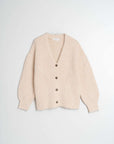 Indi and Cold Chaqueta Crudo