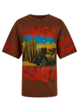 Kinga Csilla Cacto Jarim OG Tee